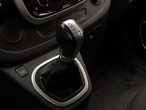 Renault Trafic bild 25