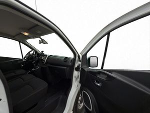 Renault Trafic bild 30