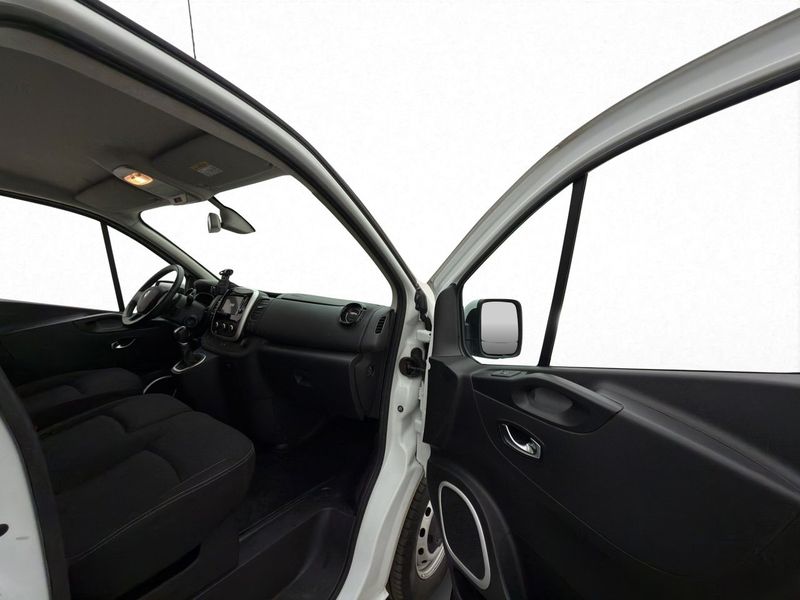 Renault Trafic bild 30