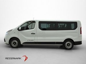 Renault Trafic bild 6
