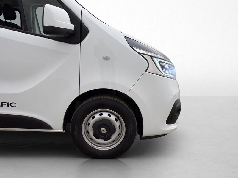 Renault Trafic bild 34