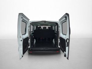 Renault Trafic bild 11