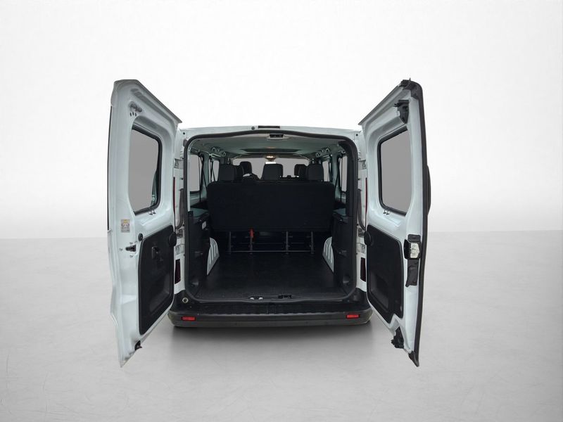 Renault Trafic bild 11