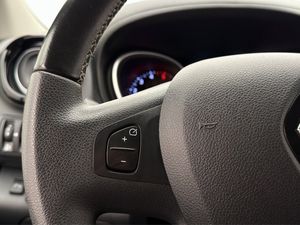 Renault Trafic bild 17