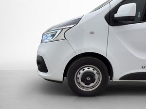 Renault Trafic bild 31