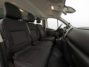 Renault Trafic bild 29