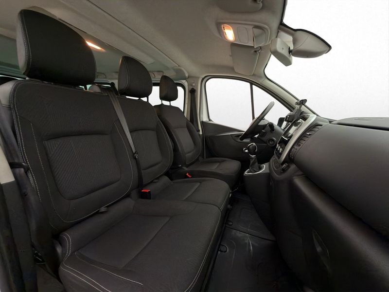 Renault Trafic bild 29