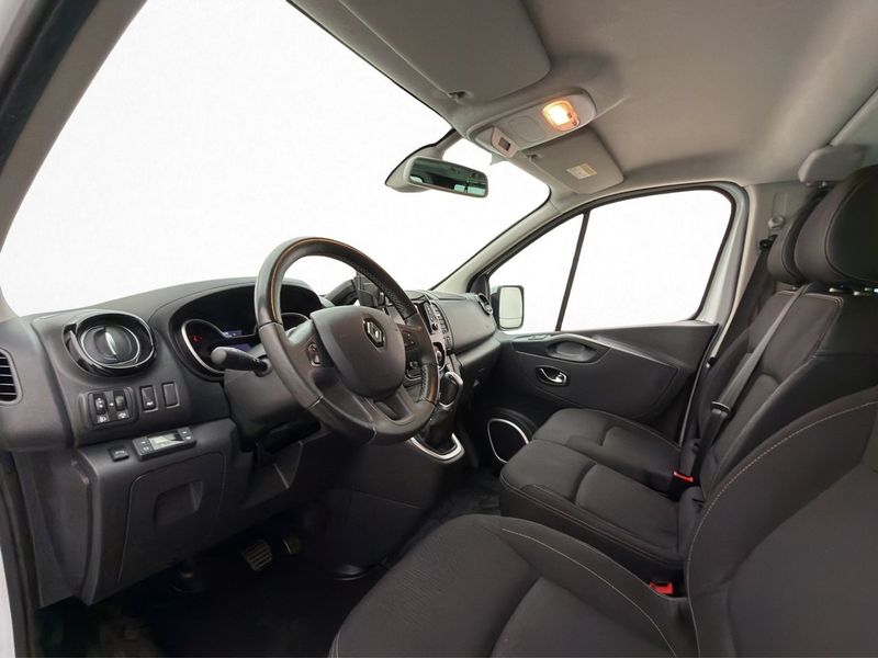 Renault Trafic bild 15