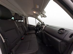 Renault Trafic bild 28