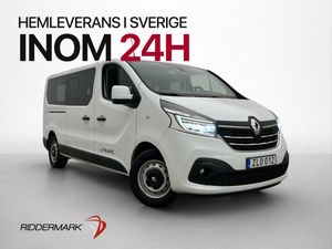 Renault Trafic bild 3