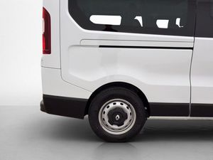 Renault Trafic bild 33