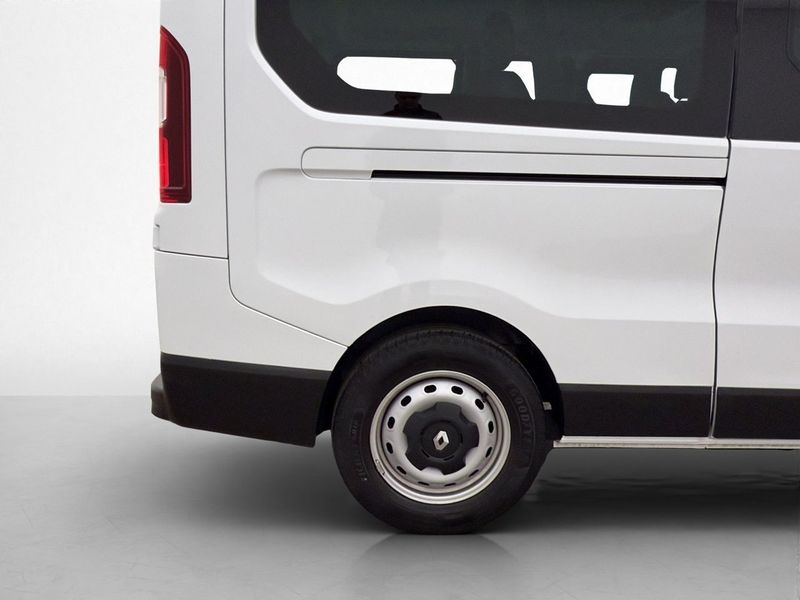 Renault Trafic bild 33