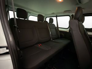 Renault Trafic bild 27
