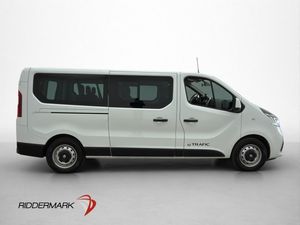 Renault Trafic bild 2