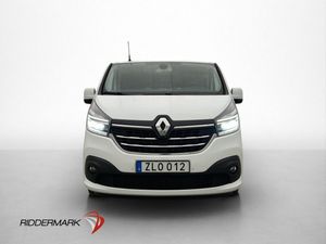 Renault Trafic bild 5