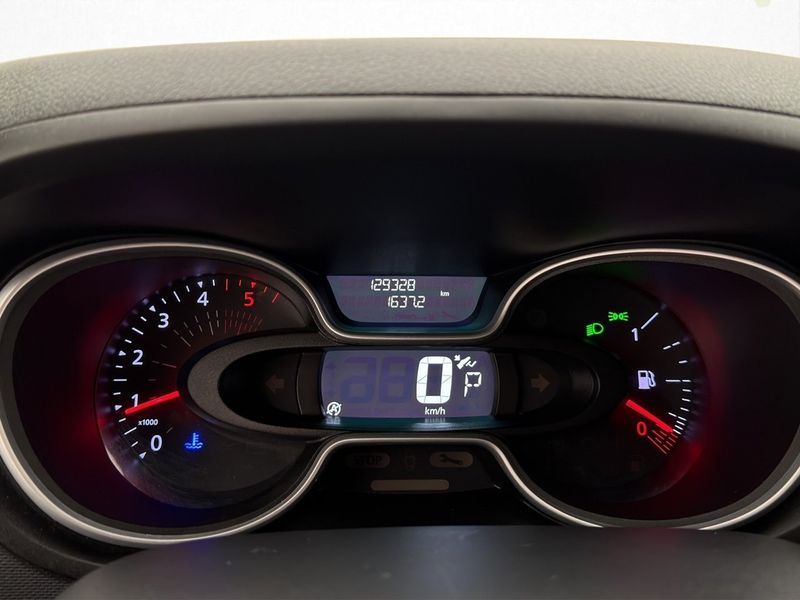 Renault Trafic bild 18