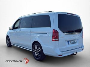Mercedes V300 bild 7