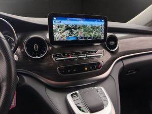 Mercedes V300 bild 29