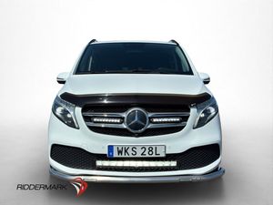 Mercedes V300 bild 5