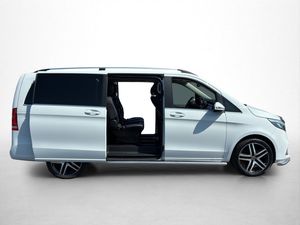 Mercedes V300 bild 16