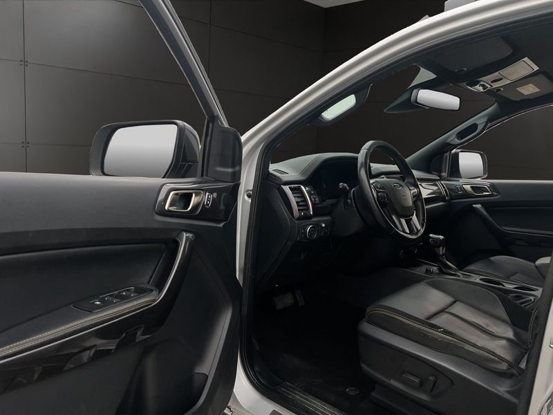 Ford Ranger bild 14