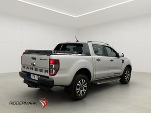 Ford Ranger bild 9
