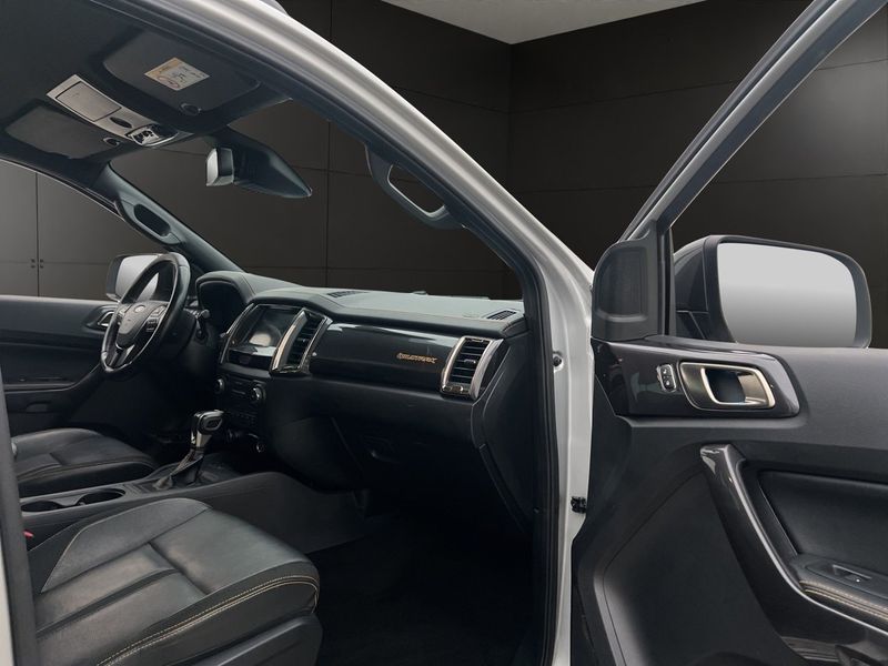 Ford Ranger bild 31