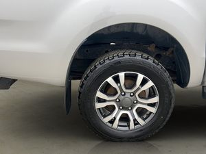 Ford Ranger bild 34