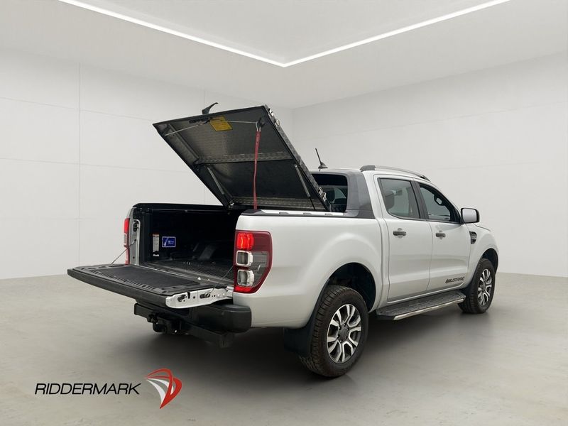 Ford Ranger bild 12