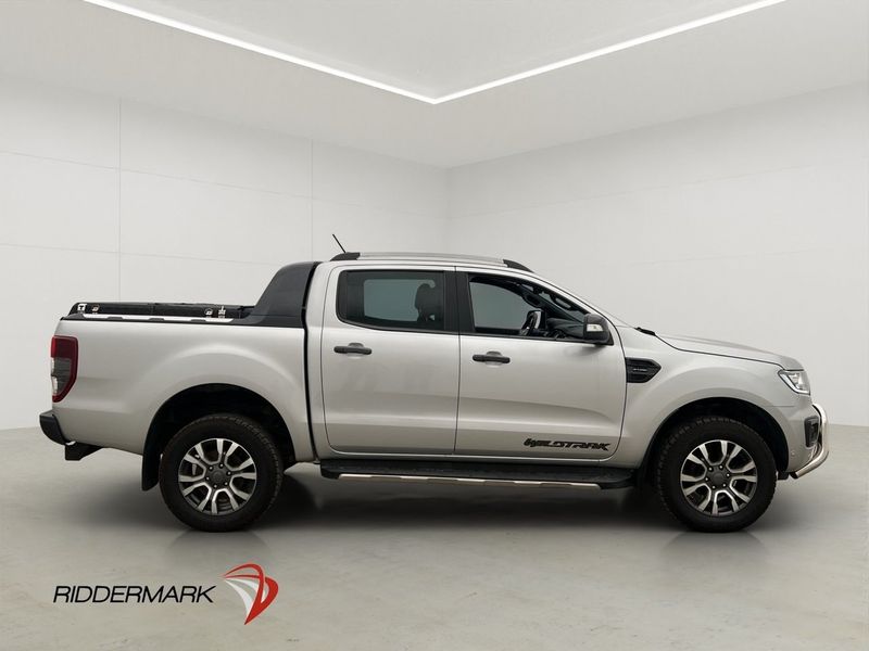Ford Ranger bild 2