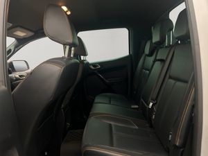 Ford Ranger bild 29