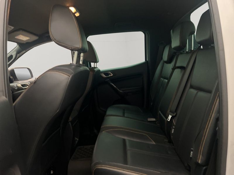 Ford Ranger bild 29