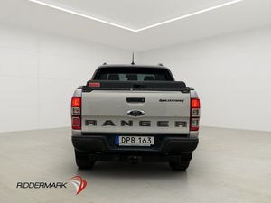 Ford Ranger bild 8