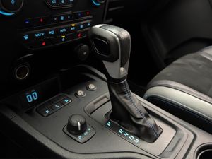 Ford Ranger bild 29