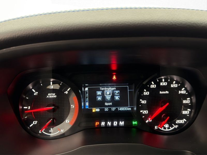 Ford Ranger bild 20