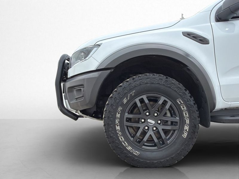 Ford Ranger bild 33