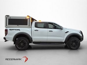 Ford Ranger bild 2