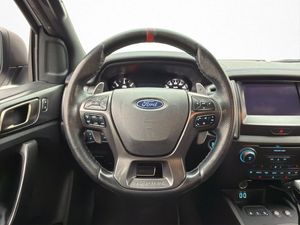 Ford Ranger bild 18