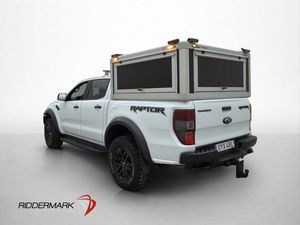 Ford Ranger bild 7
