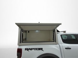 Ford Ranger bild 13