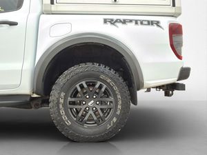 Ford Ranger bild 35