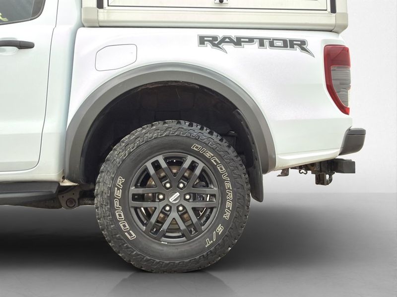 Ford Ranger bild 35