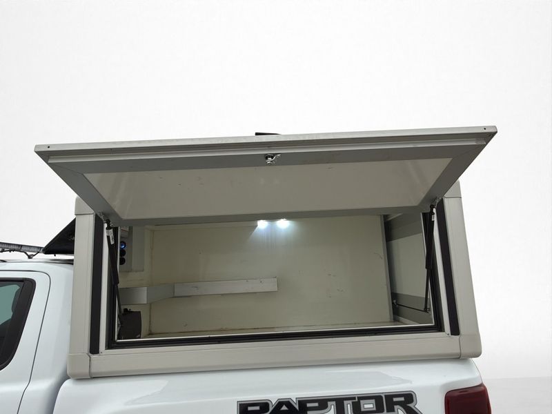 Ford Ranger bild 12