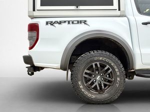 Ford Ranger bild 36