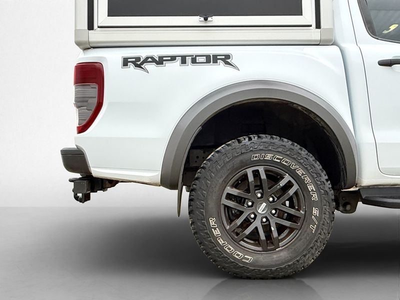 Ford Ranger bild 36