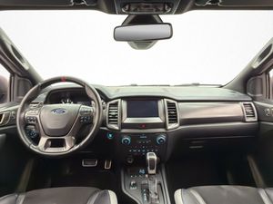Ford Ranger bild 17