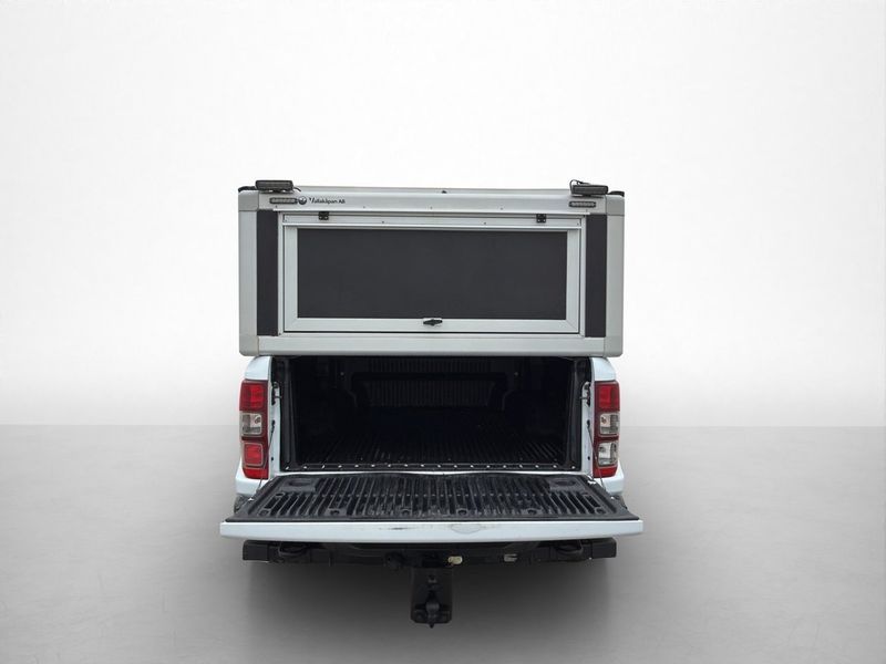 Ford Ranger bild 11