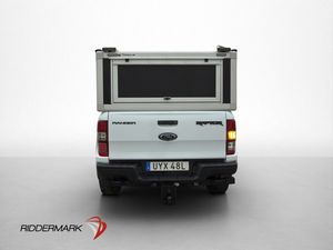 Ford Ranger bild 8