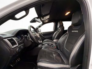 Ford Ranger bild 16