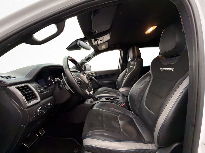 Ford Ranger bild 16